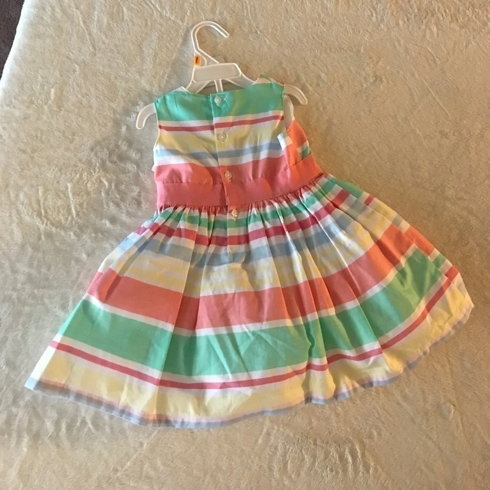 Carters this dress
